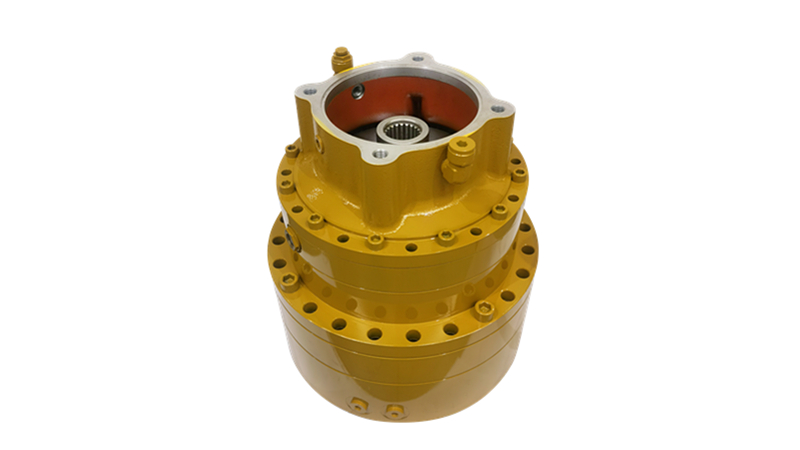 YP32102-H Swing Gear Box/Rotary Reducer